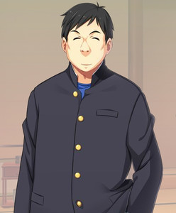 Nagaoka Shougo