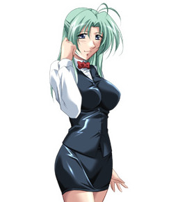 Ichikawa Sumika