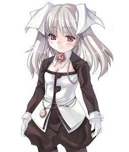 Yazawa Rin