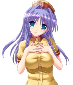 Umeda Touko