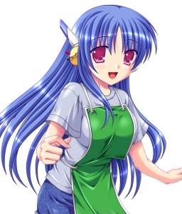 Fret Himawari