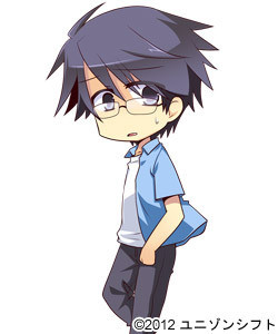 Nanase Hiroaki