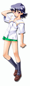 Aoba Eri