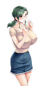 Satake Yukiko