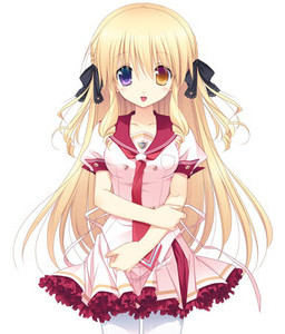 Hououin Hibari