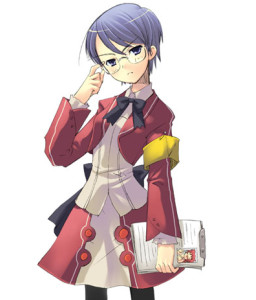 Hayakawa Shinobu