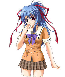 Aozora Kotori