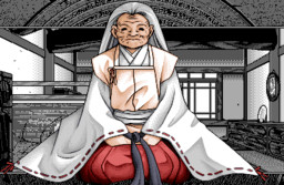Ichijou Shouki
