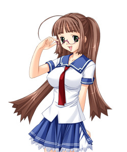 Hirose Airi