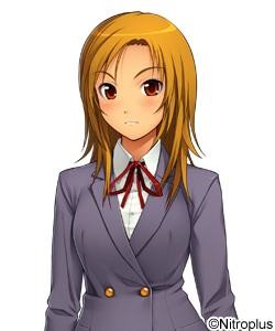Hinoke Yuka