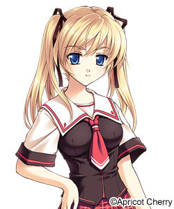 Nishizono Aika