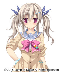 Hinako Michiru