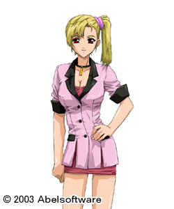 Murasame Ryouko