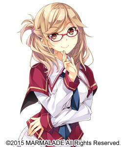 Kirizumi Kirika