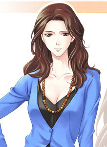 Ueno Ayaka