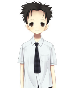 Sakamoto Kouta