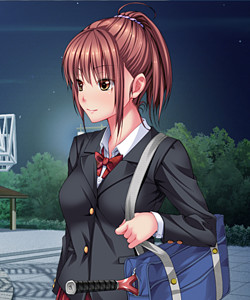 Inbaku Kankin Choukyou