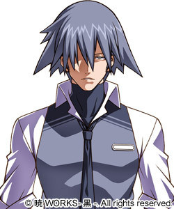 Araki Keisuke