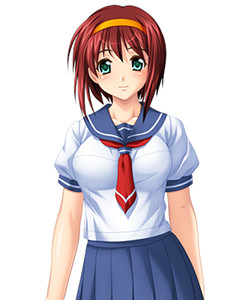 Ishizeki Kaoru