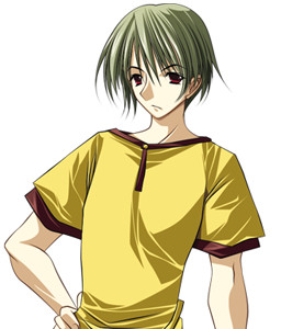 Akaho Keiichi