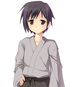 Asahina Ikumi