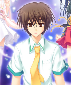 Toono Tsukasa