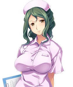 Inaba Mizuki