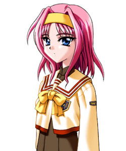 Kidou Sakura