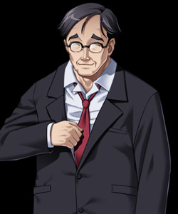 Kuroiwa Keiichirou