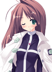 Kyoujima Aya