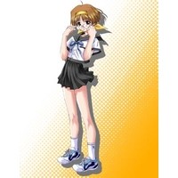Yokomura Motoka
