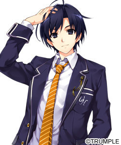Akiyama Sou