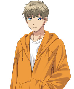 Nakamura Hiroto