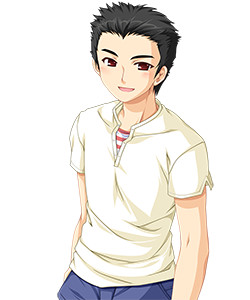 Higuchi Saburou