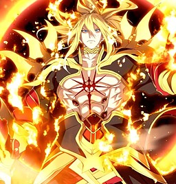 Helios Alpha