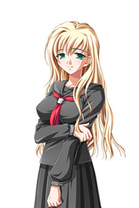 Maeko Rina