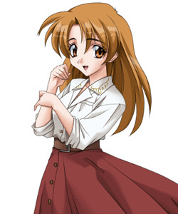Makimura Izumi