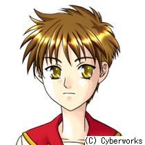 Kasaoka Haruka