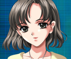 Mizuki Kozue