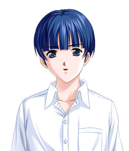 Hino Yousuke