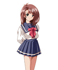 Adachi Naoko