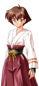 Sakurakouji Botan