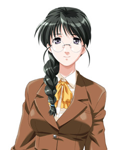 Hinagata Madoka