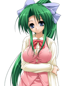 Shirobeni Yuki