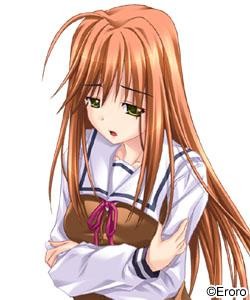 Toudou Maria