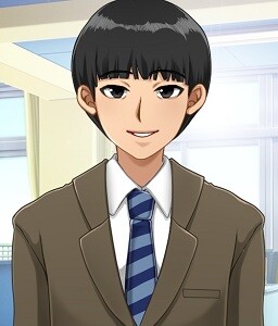 Hiranaka