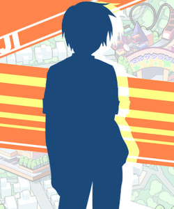 Amasaka Yuuji
