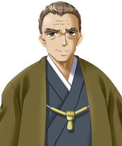 Agatsuma Shuuzou