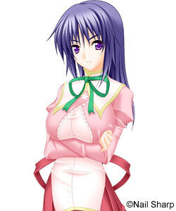 Manaka Youko