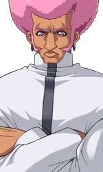 Bodaiju Takeo